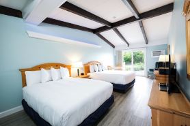 Norseman Resort on the Beach