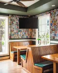 Hotel Carmel - bar