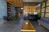 Hotel Momotus Tuxtla, en El Centro - Acceso autónomo - 3성급