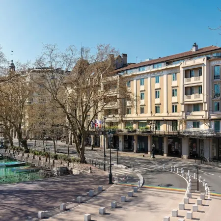 Splendid Hotel