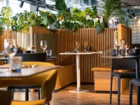 Mercure Newport - bar