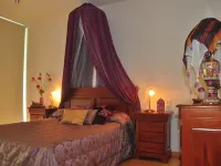Room-Paradise is Real at Vale Martinho S Hoteles en Vimieiro