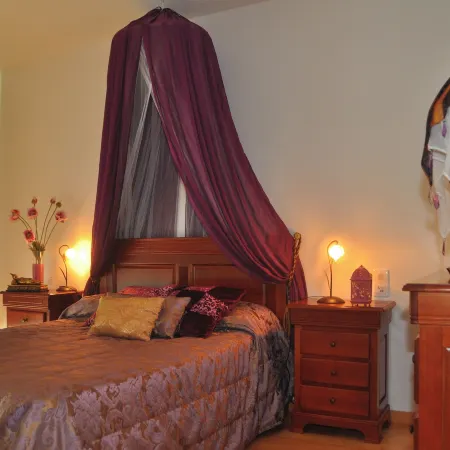 Room-Paradise is Real at Vale Martinho S
