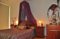 Room-Paradise is Real at Vale Martinho S - balcony