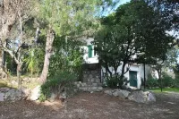 Villa Il Corbezzolo Rosso - Villas