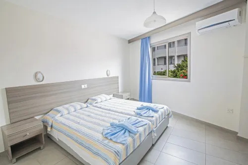 Ayia Napa Holiday Apartment So5