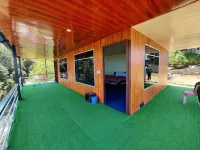 Kanatal Greenhood Resort