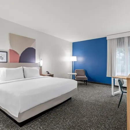 Spark by Hilton Missouri City