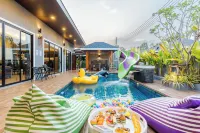 Breeze Casa Private Pool Villas - Villas