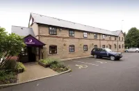 Premier Inn Leicester North West - sarapan