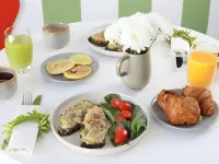 StayHere Casablanca - CFC Urban Signature Hotels near Morocco Mall
