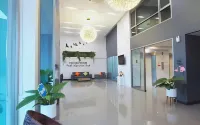 Clover Hotel Hatyai