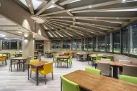 Hotel Panorama - breakfast