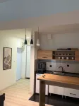 Your Cozy Home by Ohrid Lake - Balcony