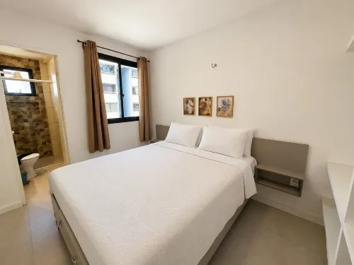 Hosts Br - Apartamentos Funcionais