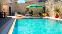 Kiva Alaçatı Hotel by Amarillo - Pools