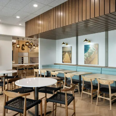 Fairfield by Marriott Inn & Suites Melbourne Beach