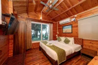 Adhvasaha Beach Spa Resort - Balcony