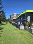 Le George Motel