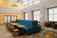 Hampton Inn & Suites Chadds Ford - Aamiainen