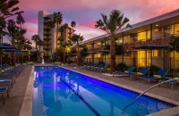 Hotel Murano - Family Friendly