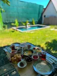 Maşukiye Pink House Bungalow - que admiten mascotas
