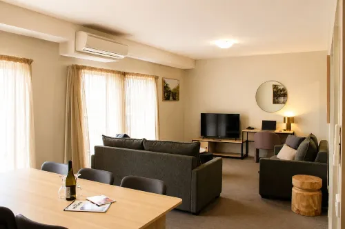 Quest Mildura - Wifi