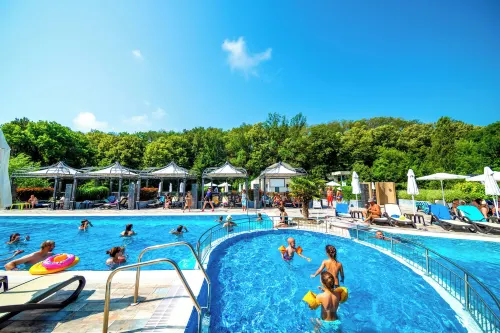 Marina Sands Bijou Boutique - Excellent Choice for Travelers Visiting Obzor 2-4p