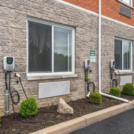 Best Western Plus 1000 Islands Hotel & Suites