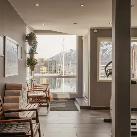 Home Hotel Aurora