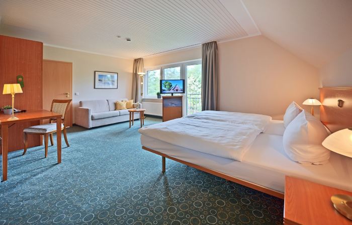 Landhotel Zur Eiche