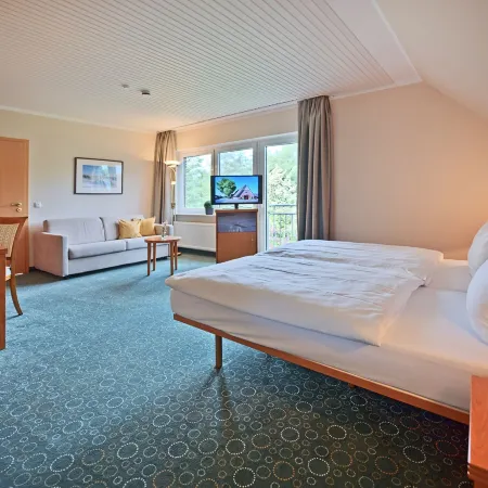 Landhotel Zur Eiche