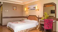 Hotel Grand Crystal