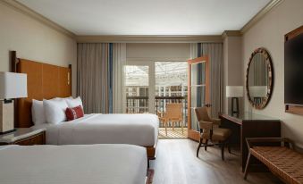 Gaylord Texan Resort & Convention Center