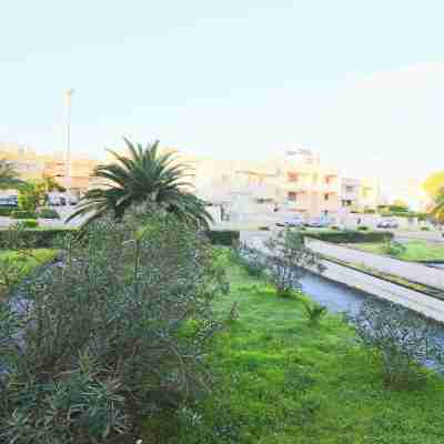 Casa Vacanze Alba a Otranto Hotel Exterior