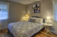 Bainbridge Island Abode < 1 Mi to Winslow! - Strand
