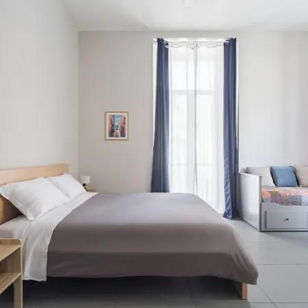 Darna Rooms