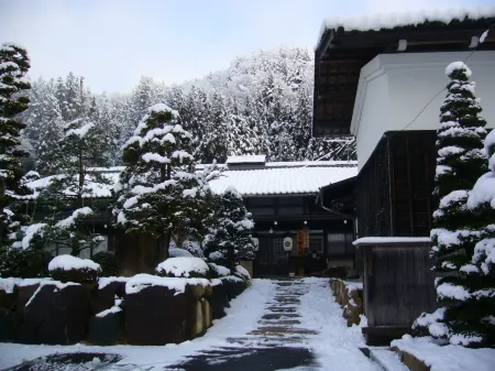 御宿 四反田