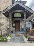 Breadalbane Inn - parking