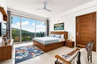 Mist & Manor Petfriendly Apartments - Wifi