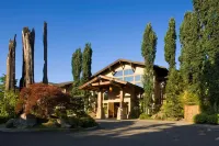 Willows Lodge - Spa