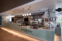 曼徹斯特機場假日飯店 - 酒吧