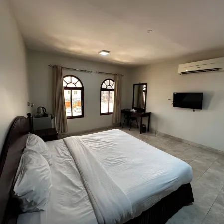 Alreef Hotel Suites