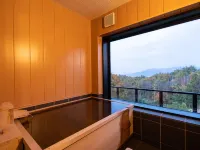 Sekaiisannokakureyado Kajitsunomori - Hot Springs