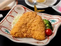 Wisterian Life Club Atami - Desayuno