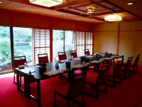 Hotel Ichinokan Hotele w: Sano