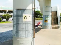 Flexstay Inn Shinurayasu - parking