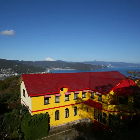 Ocean View Villa Jaiz