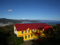 Ocean View Villa Jaiz - Ocean View