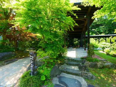 Yadoya Ohashi Hotels in 